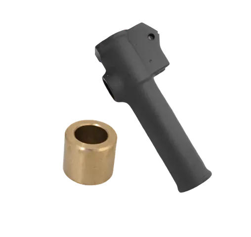 Body - Throttle valve, complete | 3310 1024 68